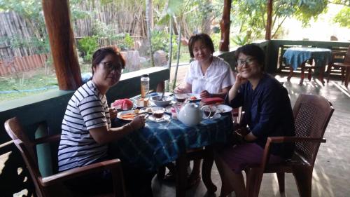 Gallery image of Bandula Home Stay in Sigiriya