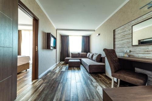 Gallery image of Hotel Baikal - All Inclusive in Sunny Beach