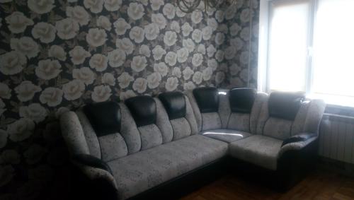 Gallery image of Apartament Agregat in Borisov