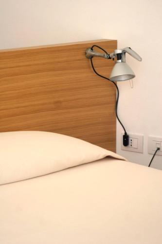 Gallery image of Piccolo Hotel Del Lido in Lerici