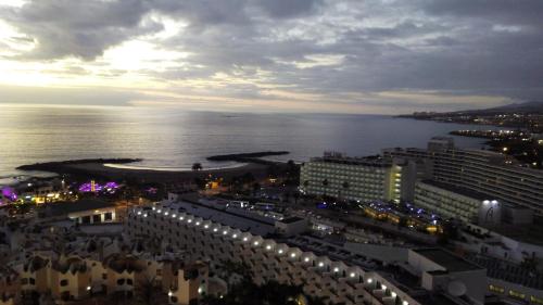 Apartamento Playa las Americas
