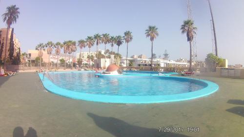 Apartamento Playa las Americas