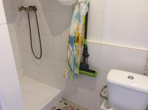 Bilik mandi di Pracownia pod 7