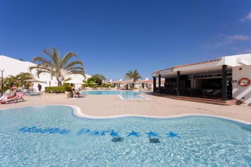 Πισίνα στο ή κοντά στο Apartment Pearl