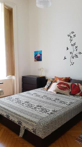 Gallery image of Jolanda Apartment in Budapest
