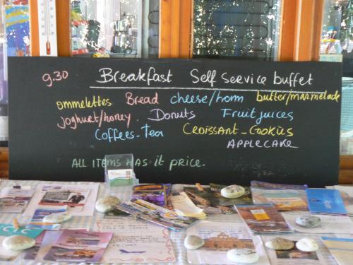 Imagen de la galería de Camping Elizabeth, en Rethymno