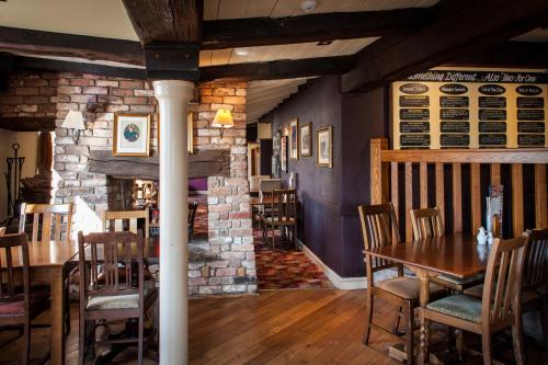 Fotografie z fotogalerie ubytování Admiral's Table, Bridgwater by Marston's Inns v destinaci Bridgwater