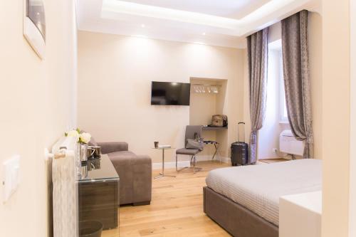 Nazionale Palace Suites