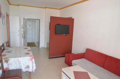 Gallery image of Everest Apartments Shengjin in Shëngjin