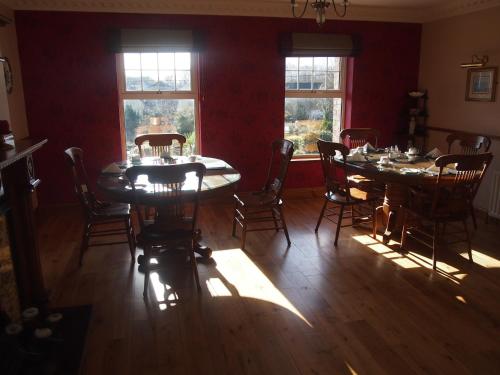 Gallery image of Woodlawn House in Killarney