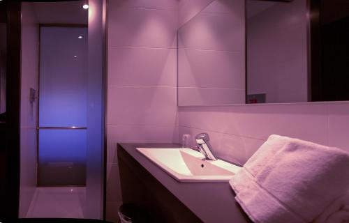 Gallery image of Seminari Allotjaments in Vic