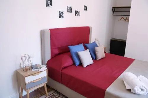 Napoliamo Guest House photo 4
