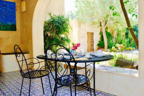 Gallery image of Le Mànnare Case Vacanze di Metopa srl in Piano Conte