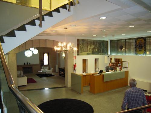 Hotel Mendez Nuñez, Lugo – Updated 2022 Prices
