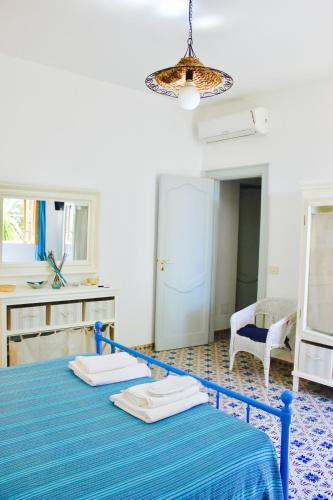 Gallery image of Le Mànnare Case Vacanze di Metopa srl in Piano Conte