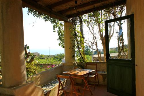 Gallery image of Le Mànnare Case Vacanze di Metopa srl in Piano Conte