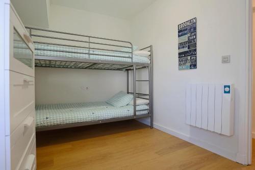 Gallery image of Apartamento Cabrales in Gijón