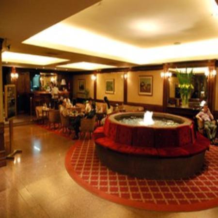 Departamento Corrientes Av.