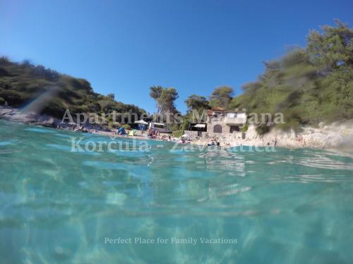 Φυσικό τοπίο κοντά σε αυτό το διαμέρισμα