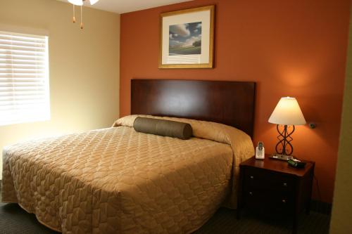 Affordable Suites Mooresville – Photos 3