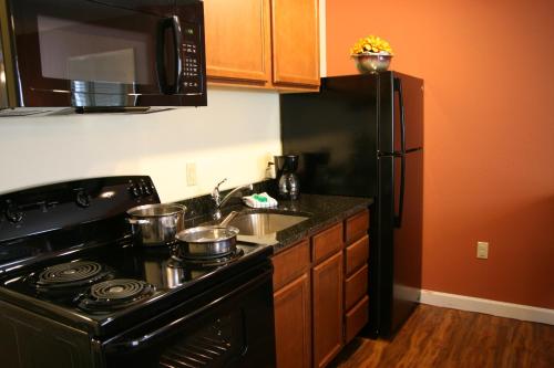 Affordable Suites Mooresville – Photos 2