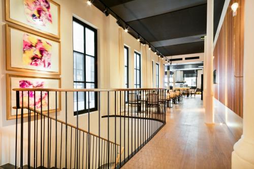 Yurbban Passage Hotel & Spa photo 49