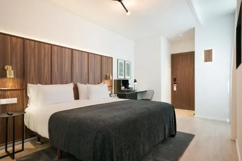 Yurbban Passage Hotel & Spa photo 3