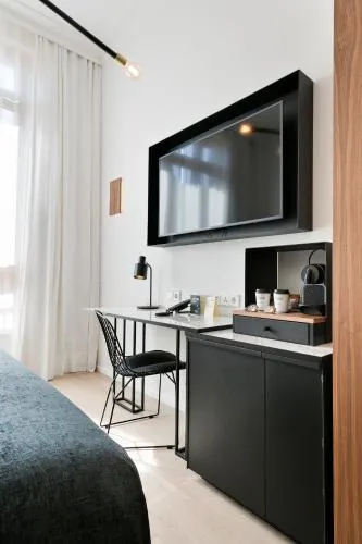Yurbban Passage Hotel & Spa photo 11