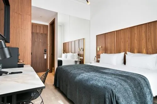 Yurbban Passage Hotel & Spa photo 10