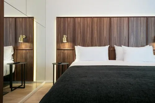 Yurbban Passage Hotel & Spa photo 5
