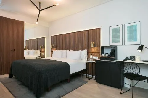 Yurbban Passage Hotel & Spa photo 4