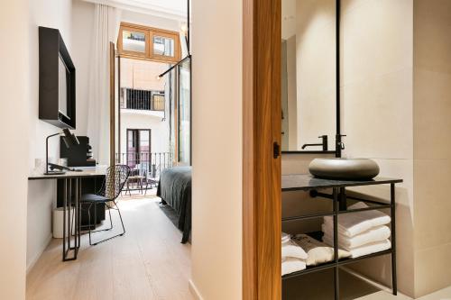 Yurbban Passage Hotel & Spa photo 62