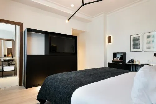 Yurbban Passage Hotel & Spa photo 18