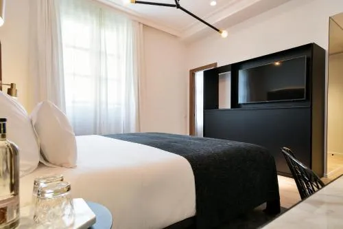Yurbban Passage Hotel & Spa photo 19