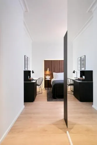 Yurbban Passage Hotel & Spa photo 17