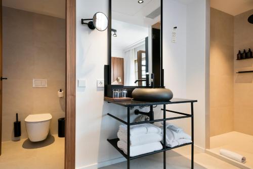 Yurbban Passage Hotel & Spa photo 71