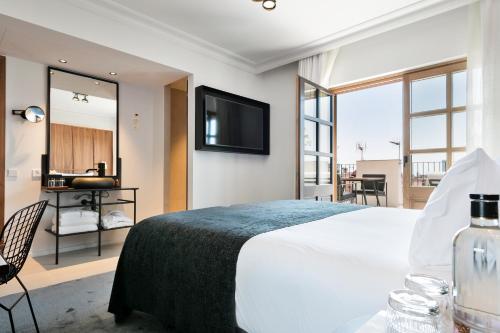 Yurbban Passage Hotel & Spa photo 70