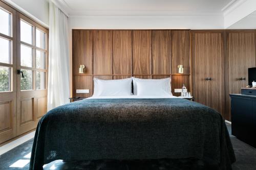 Yurbban Passage Hotel & Spa photo 69