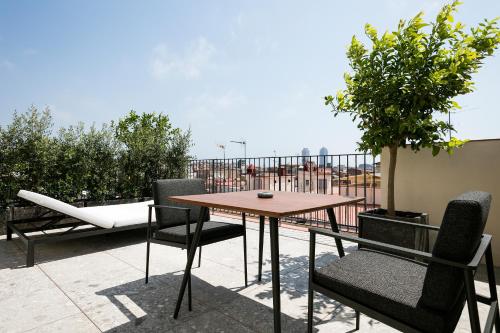 Yurbban Passage Hotel & Spa photo 67