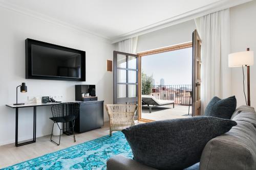 Yurbban Passage Hotel & Spa photo 66