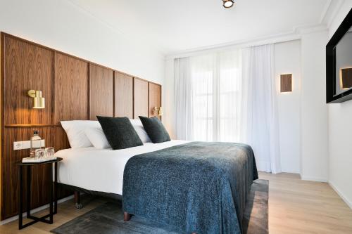 Yurbban Passage Hotel & Spa photo 63