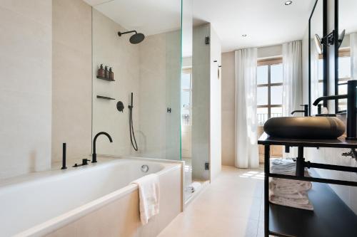 Yurbban Passage Hotel & Spa photo 68