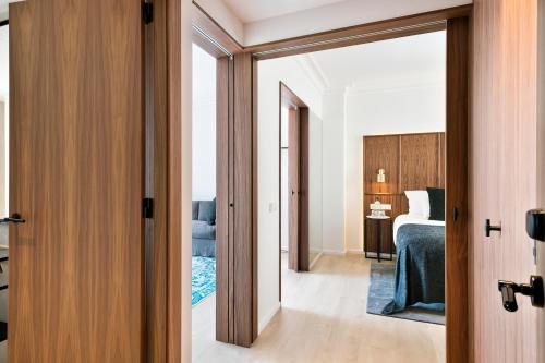 Yurbban Passage Hotel & Spa photo 64