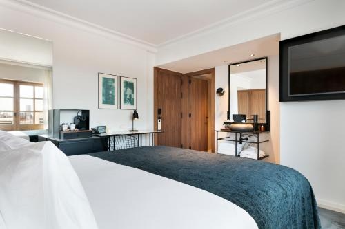 Yurbban Passage Hotel & Spa photo 72