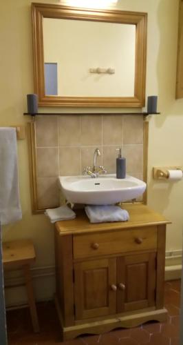 Gallery image of Domaine du Paraïs B&B in Sospel