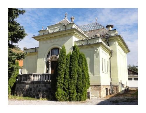 Gallery image of Ubytovanie Betty in Krásnohorské Podhradie