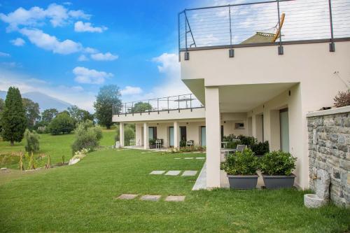 Villa La Rosa B&B – Photos 5