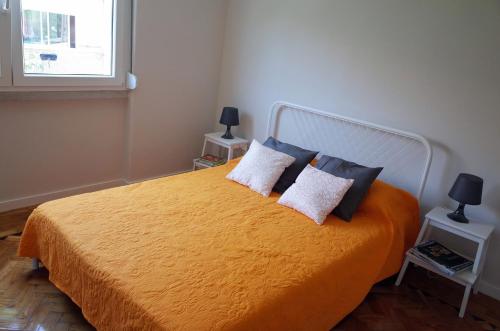 Lisbon Beach Apartments 4