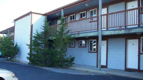 Φωτογραφία από το άλμπουμ του Blue Sea Motor Inn σε North Truro