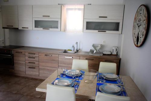 Gallery image of Thasos Blue Apartments in Prinos
